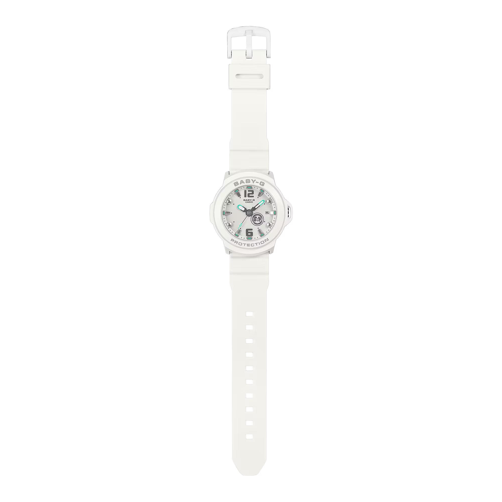 CASIO BABY-G＋PLUS BGA-15 Series BGA-15K-7A