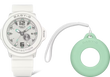 CASIO BABY-G＋PLUS BGA-15 Series BGA-15K-7A