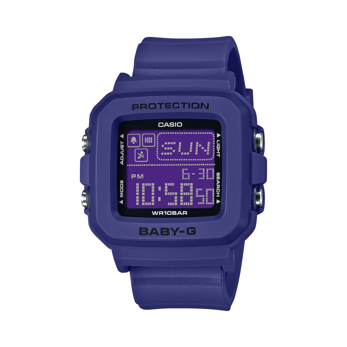 Casio Baby-G Watch BGD10K-2
