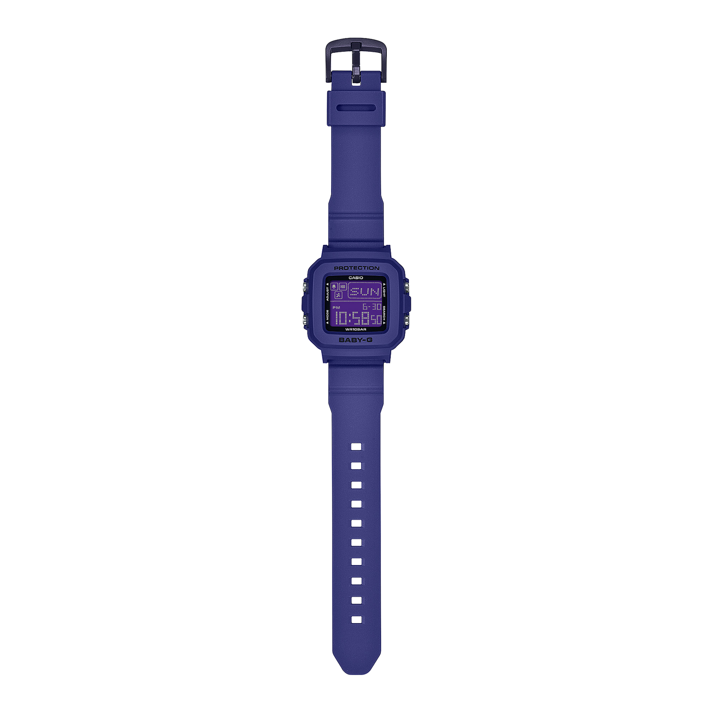 Casio Baby-G Watch BGD10K-2