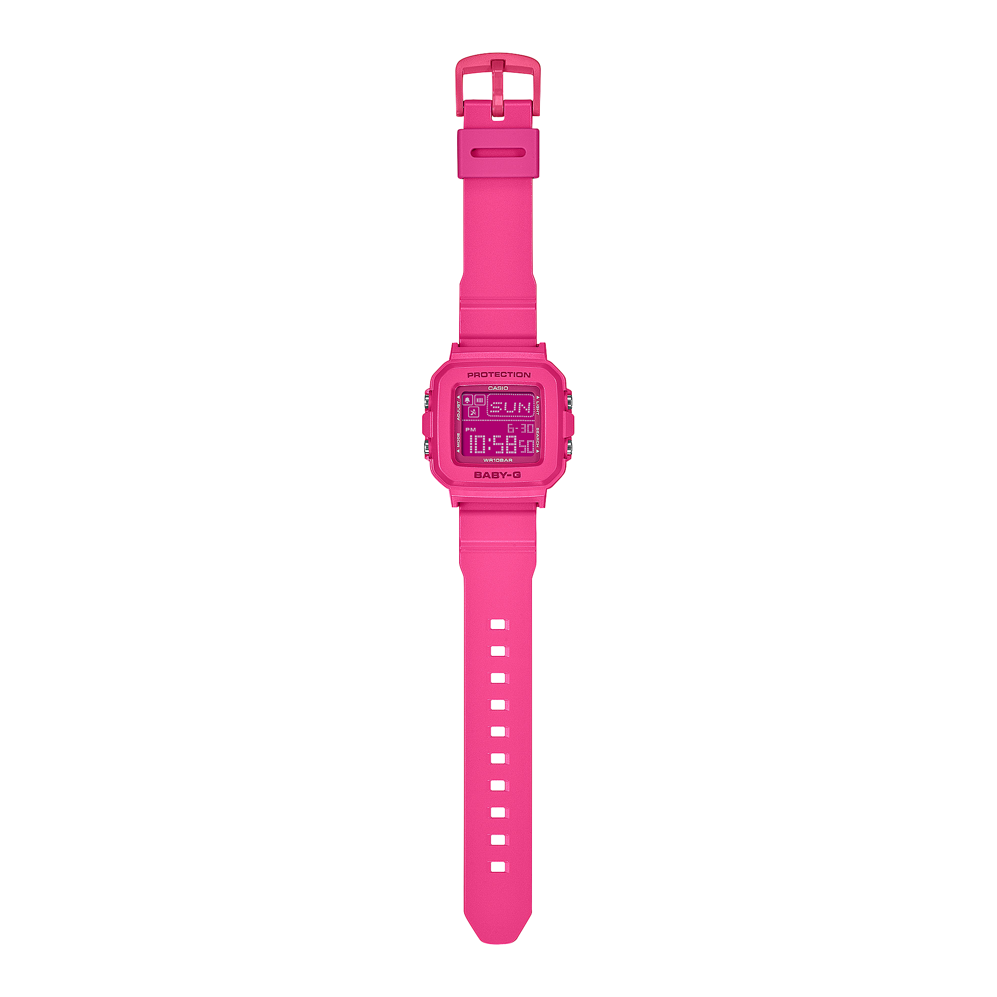 Casio Baby-G Watch BGD10K-4