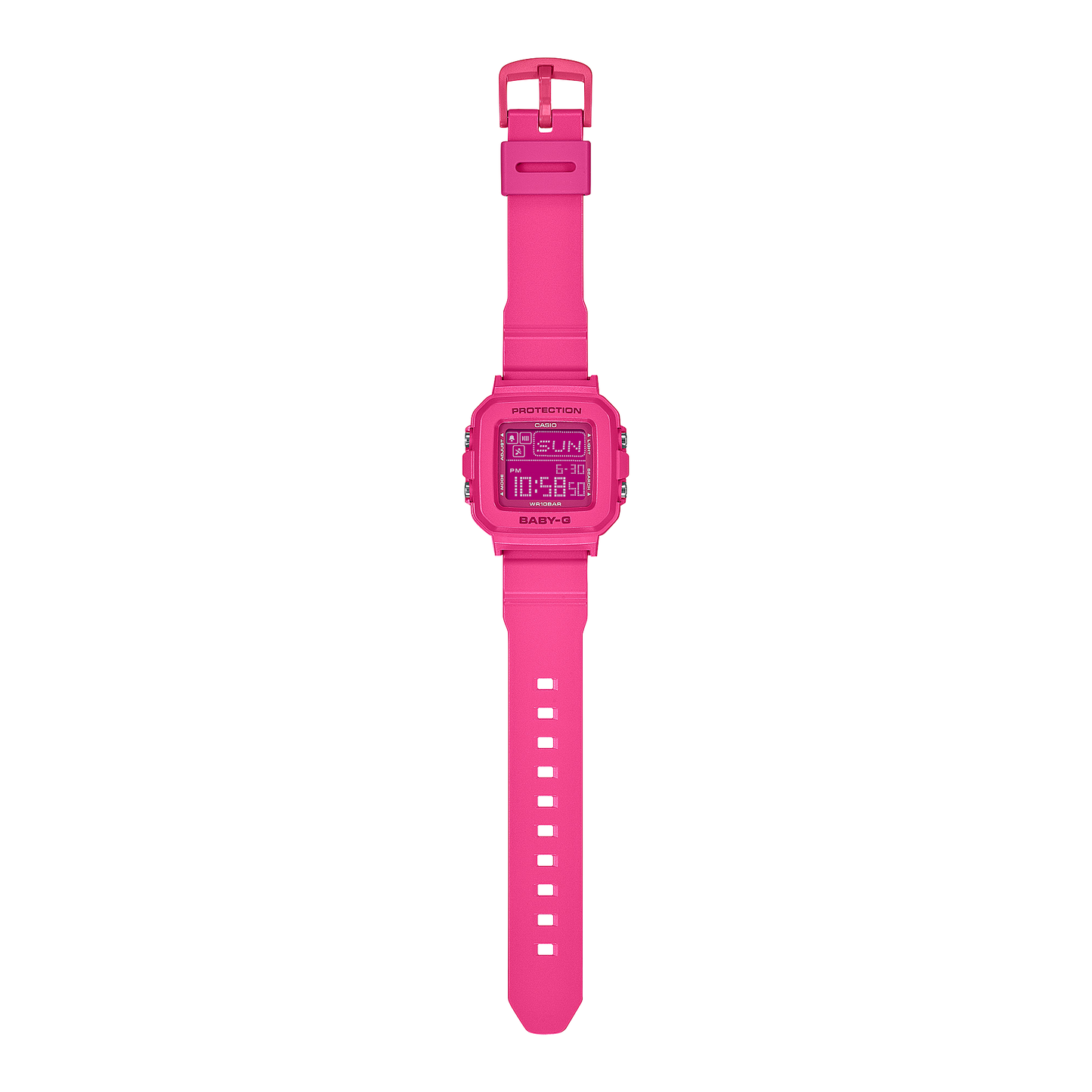 Casio Baby-G Watch BGD10K-4