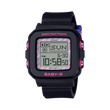 CASIO BABY-G BGD-10 Series BGD-10KKM-1