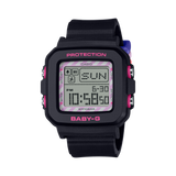 Casio Baby-G Watch BGD10KKM-1