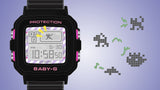 CASIO BABY-G BGD-10 Series BGD-10KKM-1