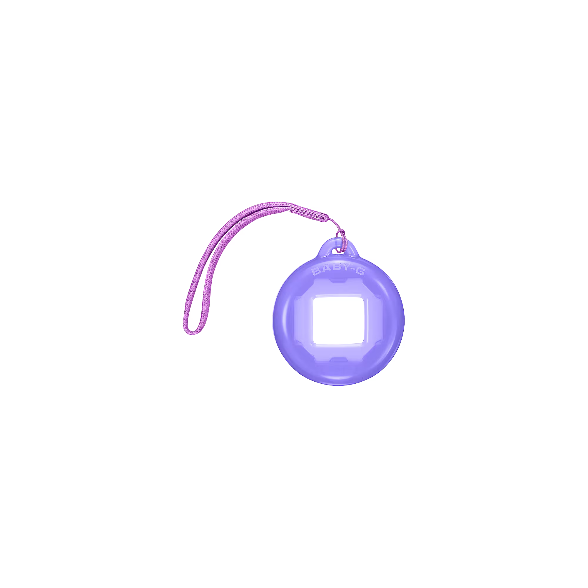 CASIO BABY-G BGD-10 Series BGD-10KKM-1