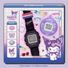 CASIO BABY-G BGD-10 Series BGD-10KKM-1
