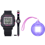 CASIO BABY-G BGD-10 Series BGD-10KKM-1