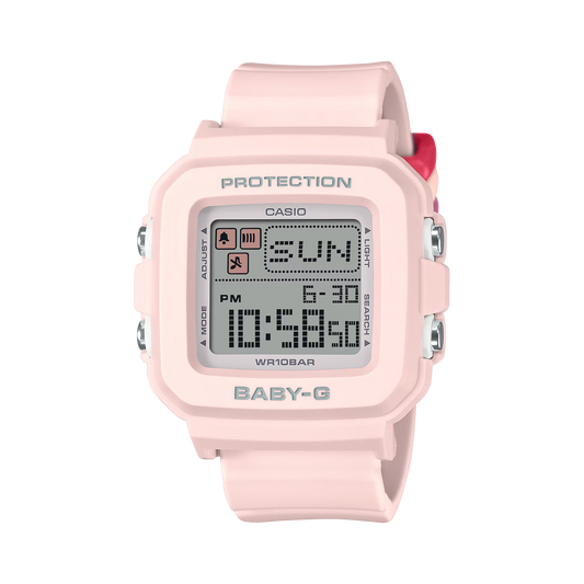 CASIO BGD-10 Series BGD-10L-4