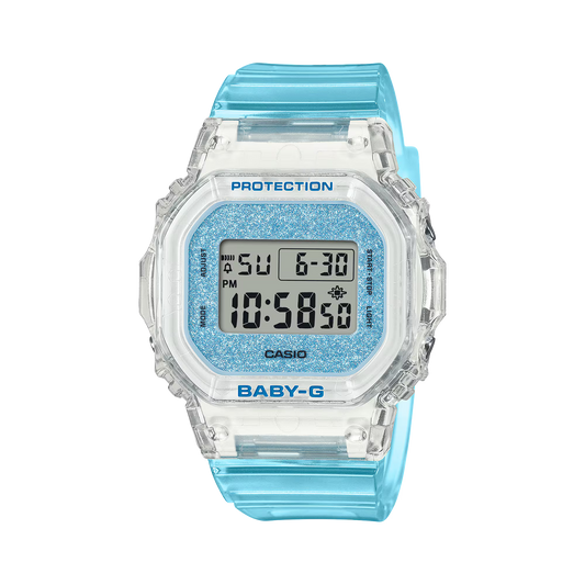 CASIO BGD-565 Series BGD-565GC-2
