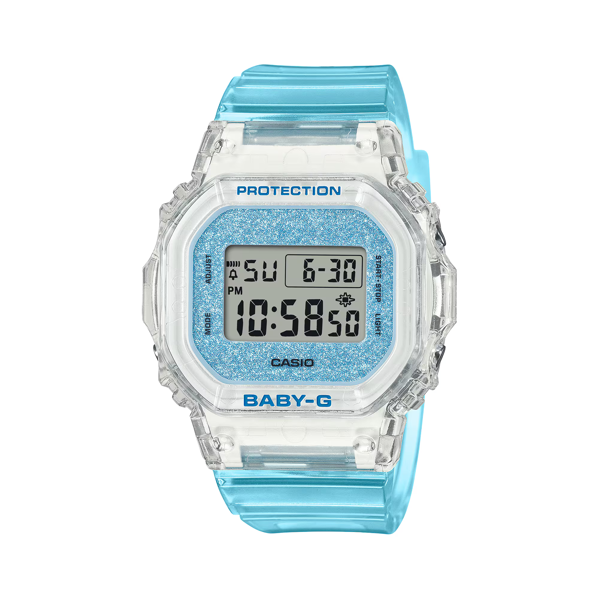 CASIO BABY-G BGD-565 Series BGD-565GC-2