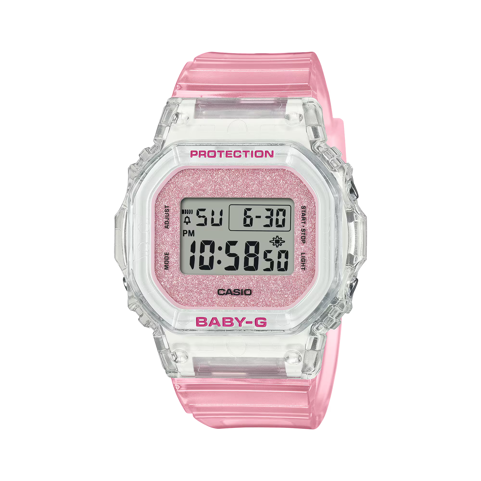 CASIO BABY-G BGD-565 Series BGD-565GC-4