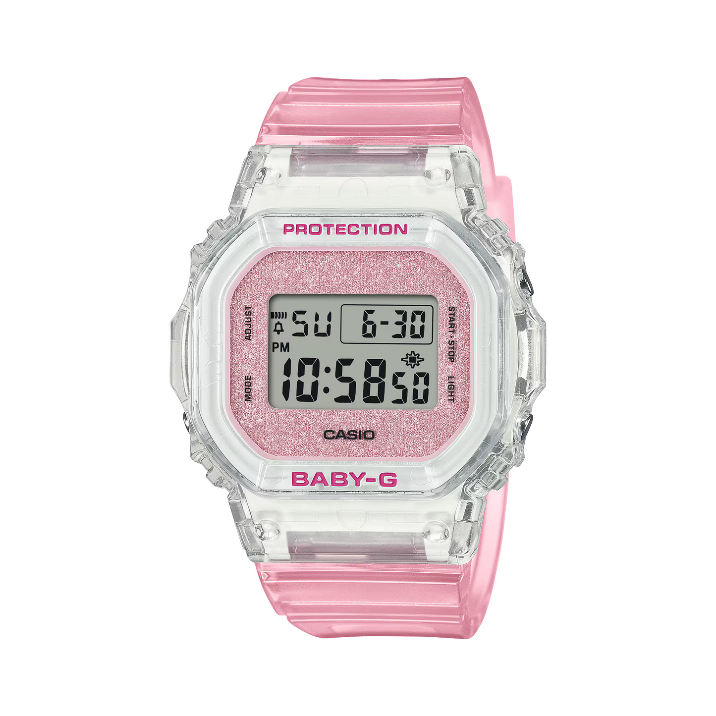 CASIO BABY-G BGD-565 Series BGD-565GC-4