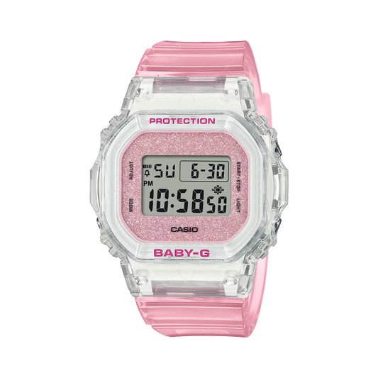 CASIO BGD-565 Series BGD-565GC-4
