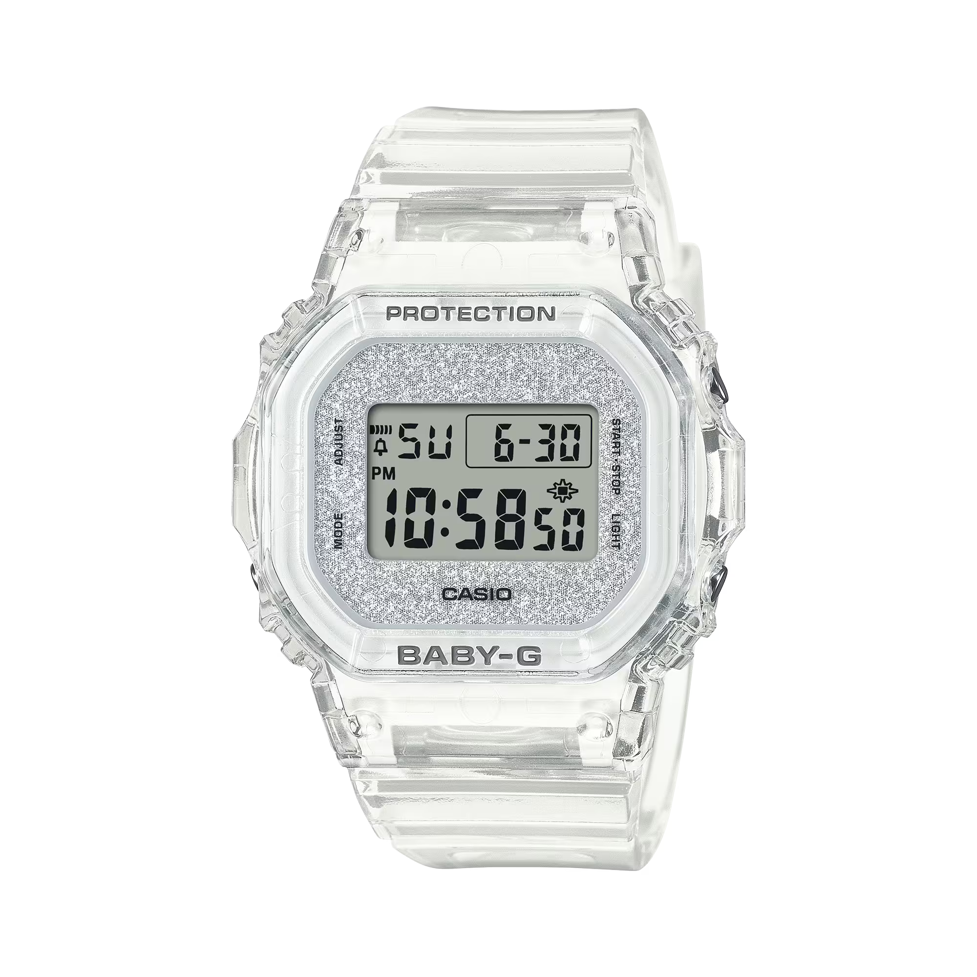 CASIO BABY-G BGD-565 Series BGD-565GC-7