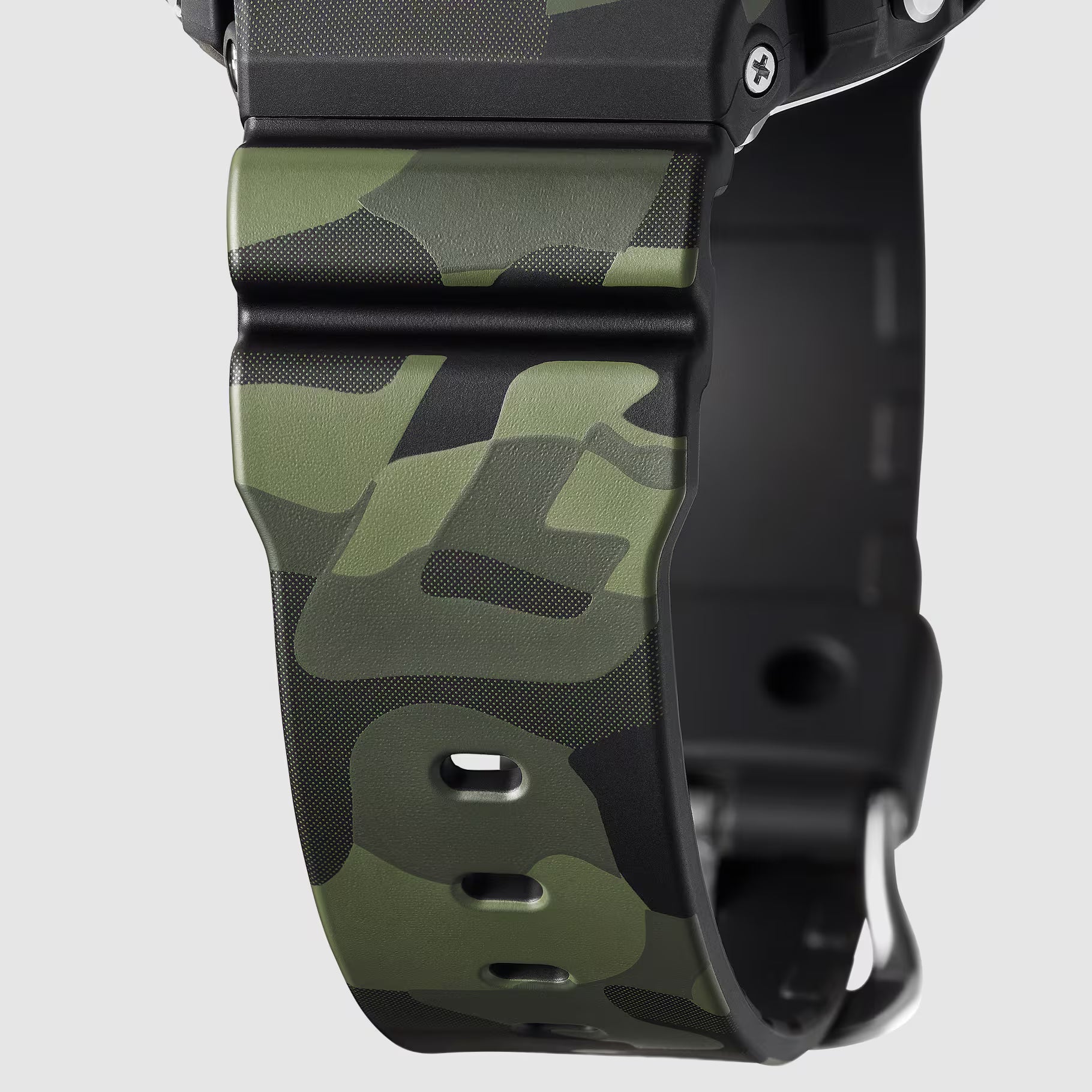 CASIO G-SHOCK DIGITAL 6900 SERIES GM-6900CMG-3