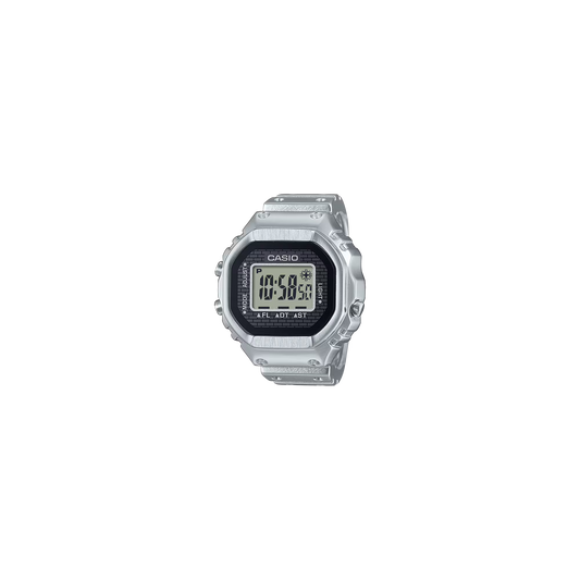 CASIO WATCH 50TH ANNIVERSARY CASIO RING WATCH CASIO RING WATCH CRW-001-1