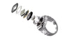 CASIO WATCH 50TH ANNIVERSARY CASIO RING WATCH CASIO RING WATCH CRW-001-1