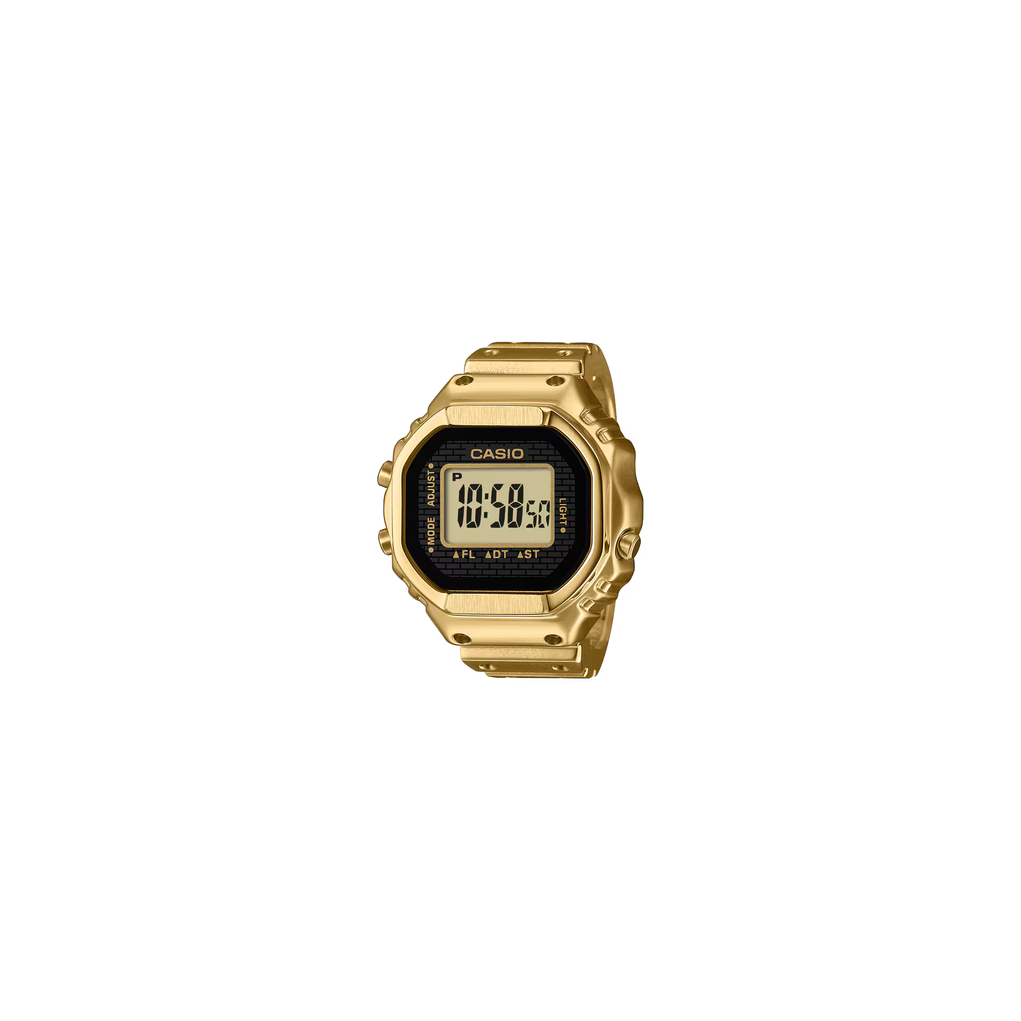 CASIO RING WATCH CRW-001G-9
