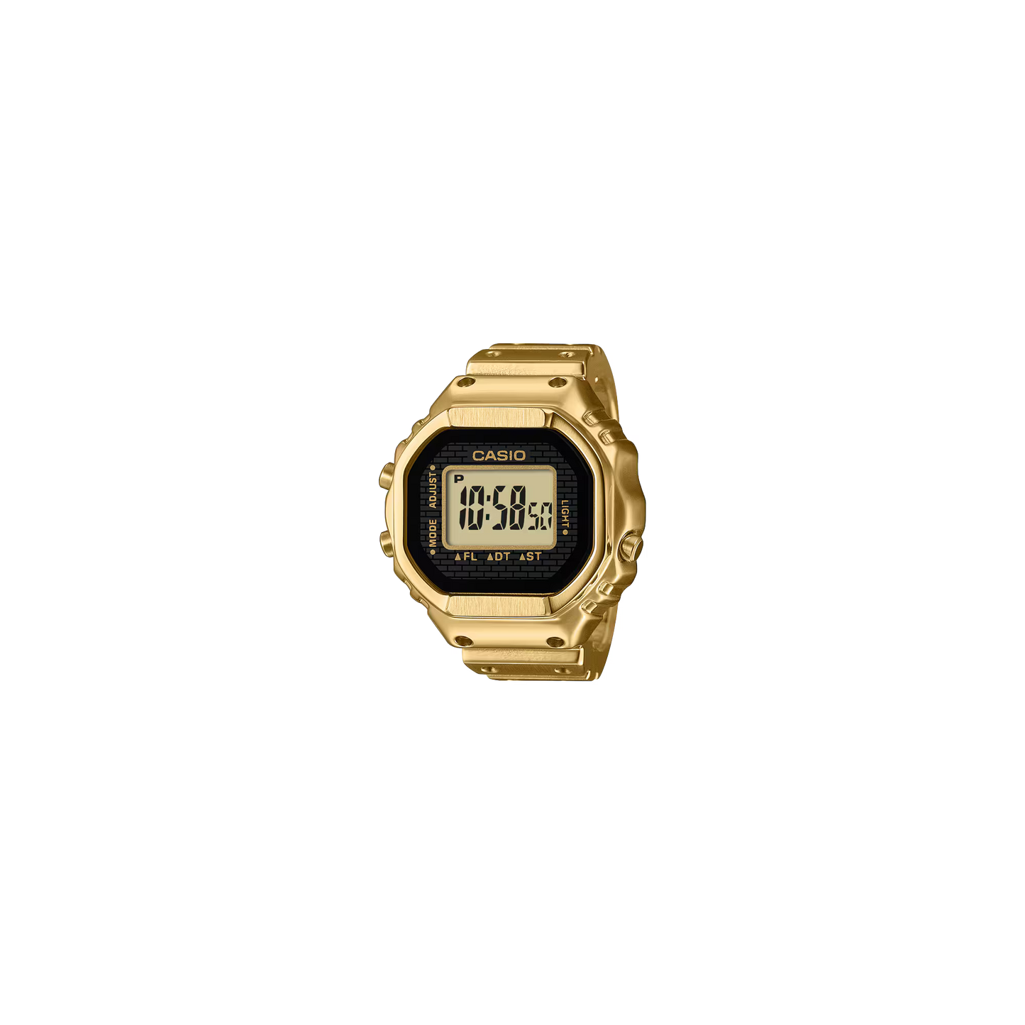 CASIO RING WATCH CRW-001G-9