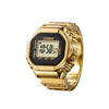 CASIO RING WATCH CRW-001G-9