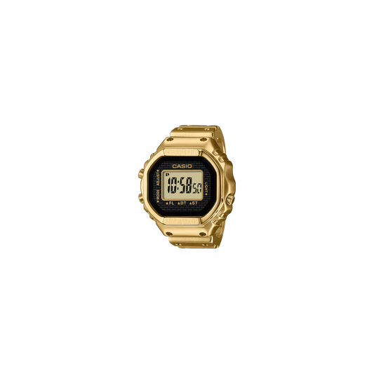 CASIO RING WATCH CRW-001G-9