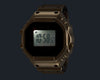 CASIO RING WATCH CRW-001G-9