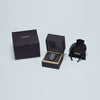 CASIO WATCH 50TH ANNIVERSARY CASIO RING WATCH CASIO RING WATCH CRW-001-1