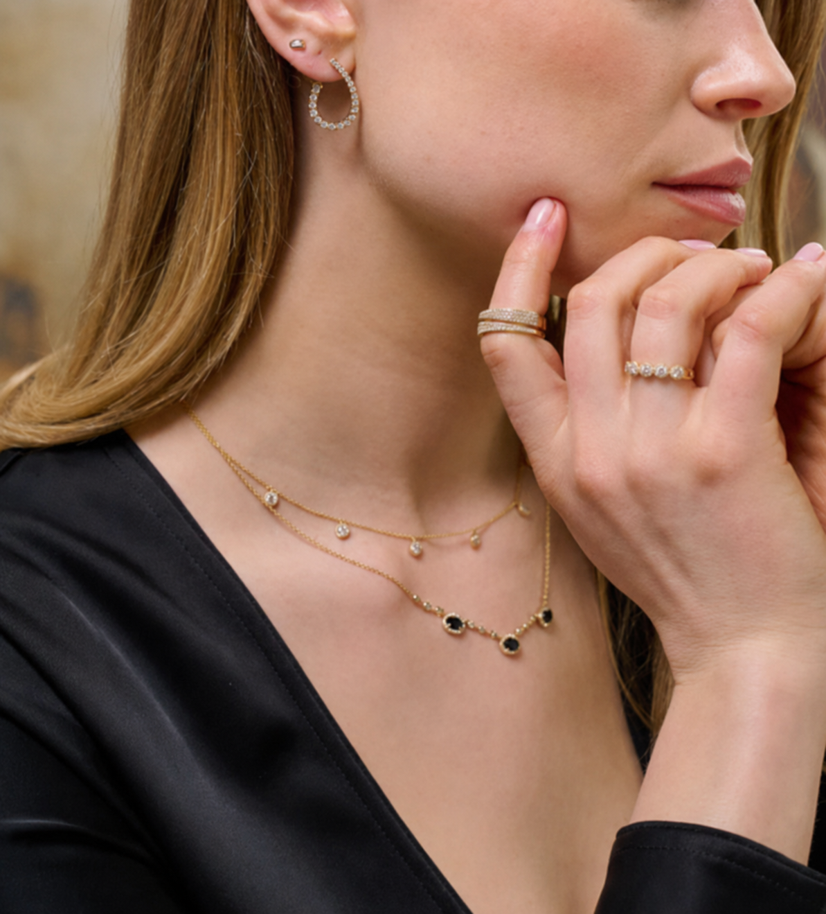 Christine Jewellers