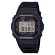 CASIO  G-SHOCK DIGITAL 5000 SERIES DW-5000R-1ACR