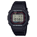 CASIO  G-SHOCK DIGITAL 5000 SERIES DW-5000R-1ACR