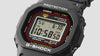 CASIO  G-SHOCK DIGITAL 5000 SERIES DW-5000R-1ACR