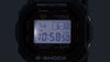 CASIO  G-SHOCK DIGITAL 5000 SERIES DW-5000R-1ACR