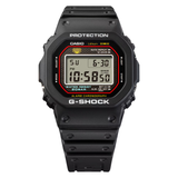 CASIO  G-SHOCK DIGITAL 5000 SERIES DW-5000R-1ACR