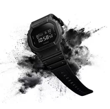 CASIO G-SHOCK DIGITAL 5600 SERIES DW-5600BB-1