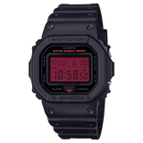 CASIO G-SHOCK ORIGIN 5600 SERIES DW-5600BBR-1