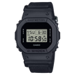 CASIO G-SHOCK DIGITAL 5600 SERIES DW-5600BCE-1