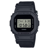 CASIO G-SHOCK DIGITAL 5600 SERIES DW-5600BCE-1