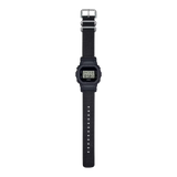 CASIO G-SHOCK DIGITAL 5600 SERIES DW-5600BCE-1