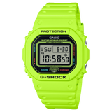 Casio G-Shock Watch DW-5600EP-9