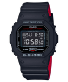 Casio G-Shock Watch DW5600HR-1