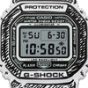 CASIO G-SHOCK Joshua Vides collaboration models DIGITAL 5600 SERIES DW5600JV-7