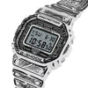 CASIO G-SHOCK Joshua Vides collaboration models DIGITAL 5600 SERIES DW5600JV-7