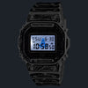 CASIO G-SHOCK Joshua Vides collaboration models DIGITAL 5600 SERIES DW5600JV-7