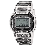 CASIO G-SHOCK Joshua Vides collaboration models DIGITAL 5600 SERIES DW5600JV-7