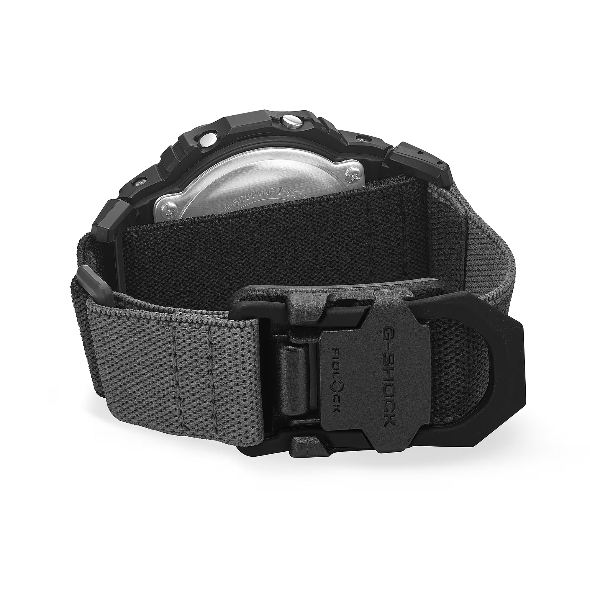 Casio G-Shock DIGITAL 5600 SERIES DW-5600MNC-1