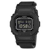 Casio G-Shock DIGITAL 5600 SERIES DW-5600MNC-1
