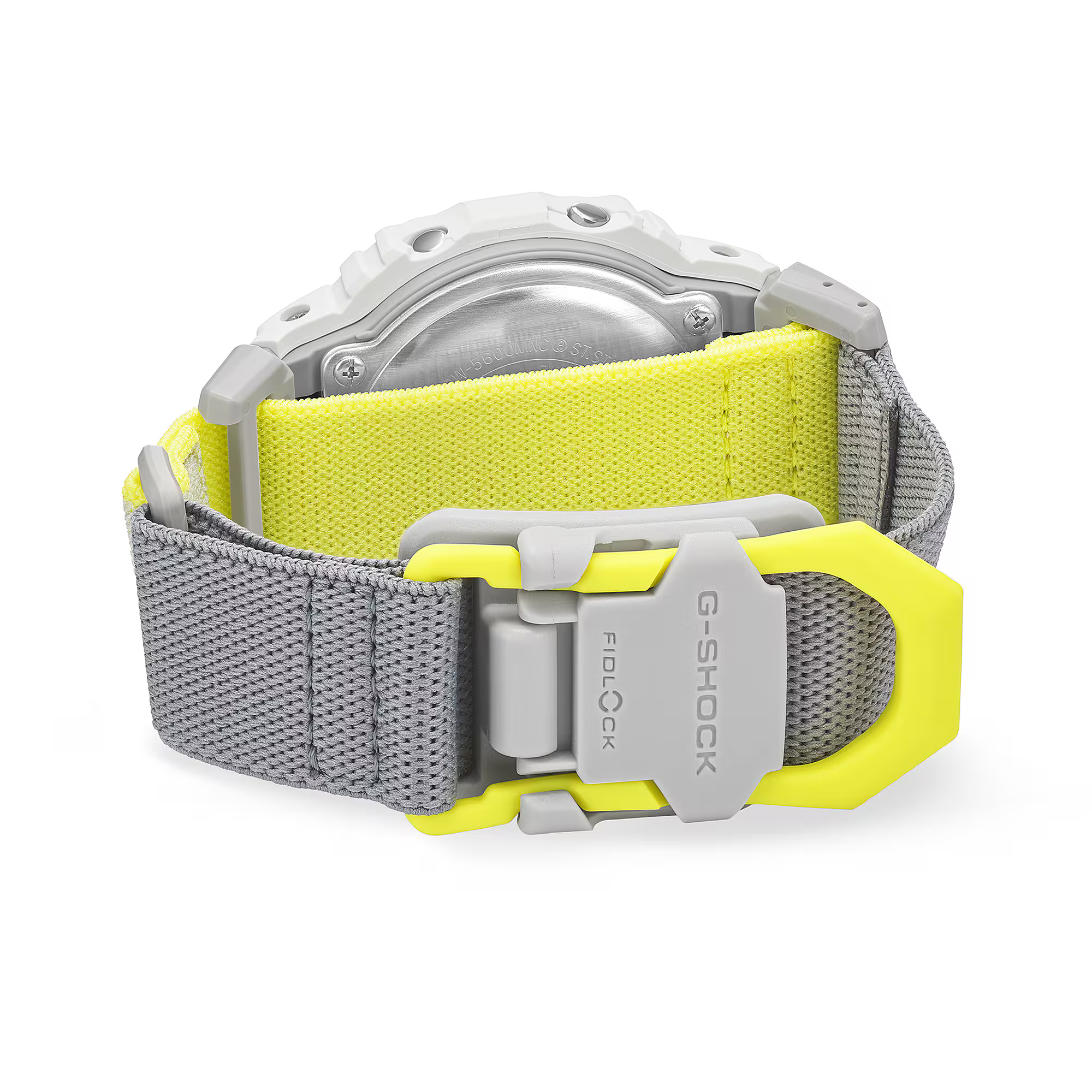 Casio G-Shock DIGITAL 5600 SERIES DW-5600MNC-7A8