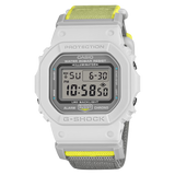 Casio G-Shock DIGITAL 5600 SERIES DW-5600MNC-7A8