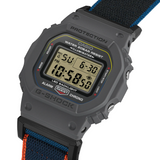 Casio G-Shock DIGITAL 5600 SERIES DW-5600MNC-8A2